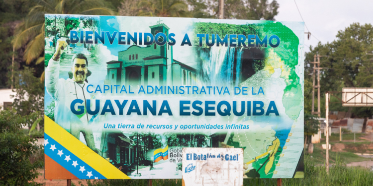Esequibo