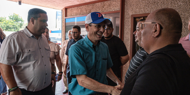 Capriles