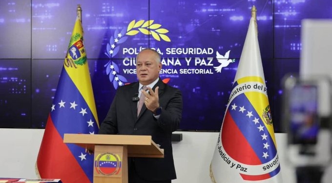 Diosdado