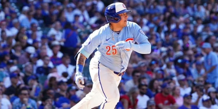 MLB