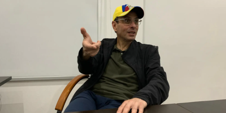 Capriles