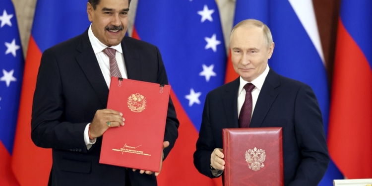 Maduro