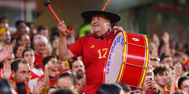 Manolo "El del Bombo"