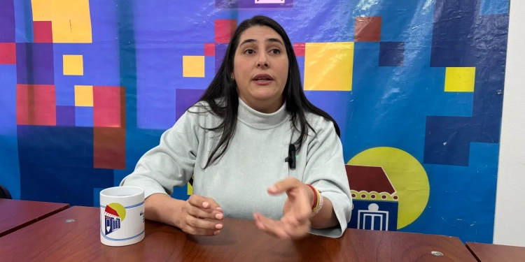María Carvajal