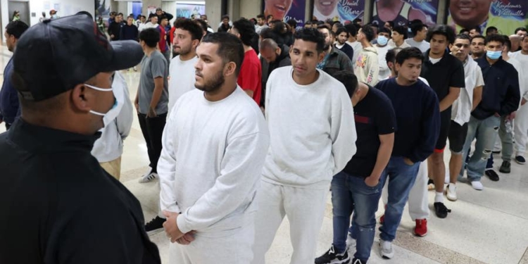 migrantes