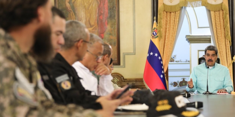 Maduro