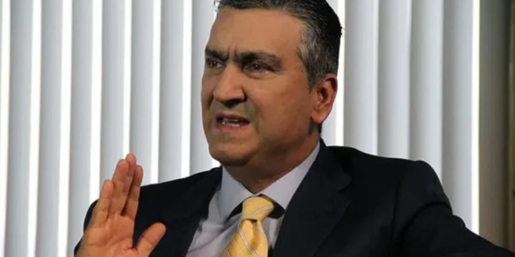 Pérez Abad