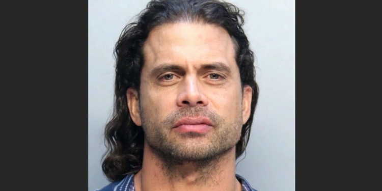 Pedro Moreno