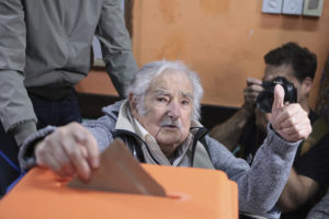 Pepe Mujica
