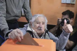Pepe Mujica