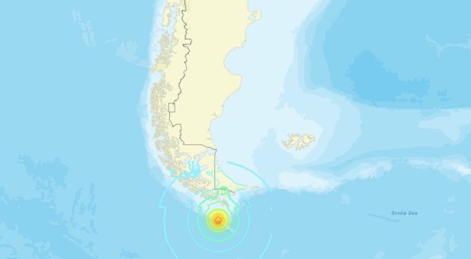 sismo