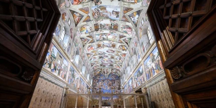 @VaticanNews