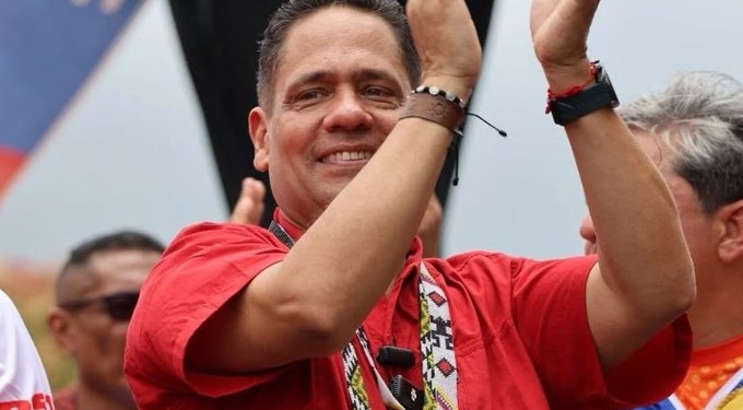 Foto / Redes