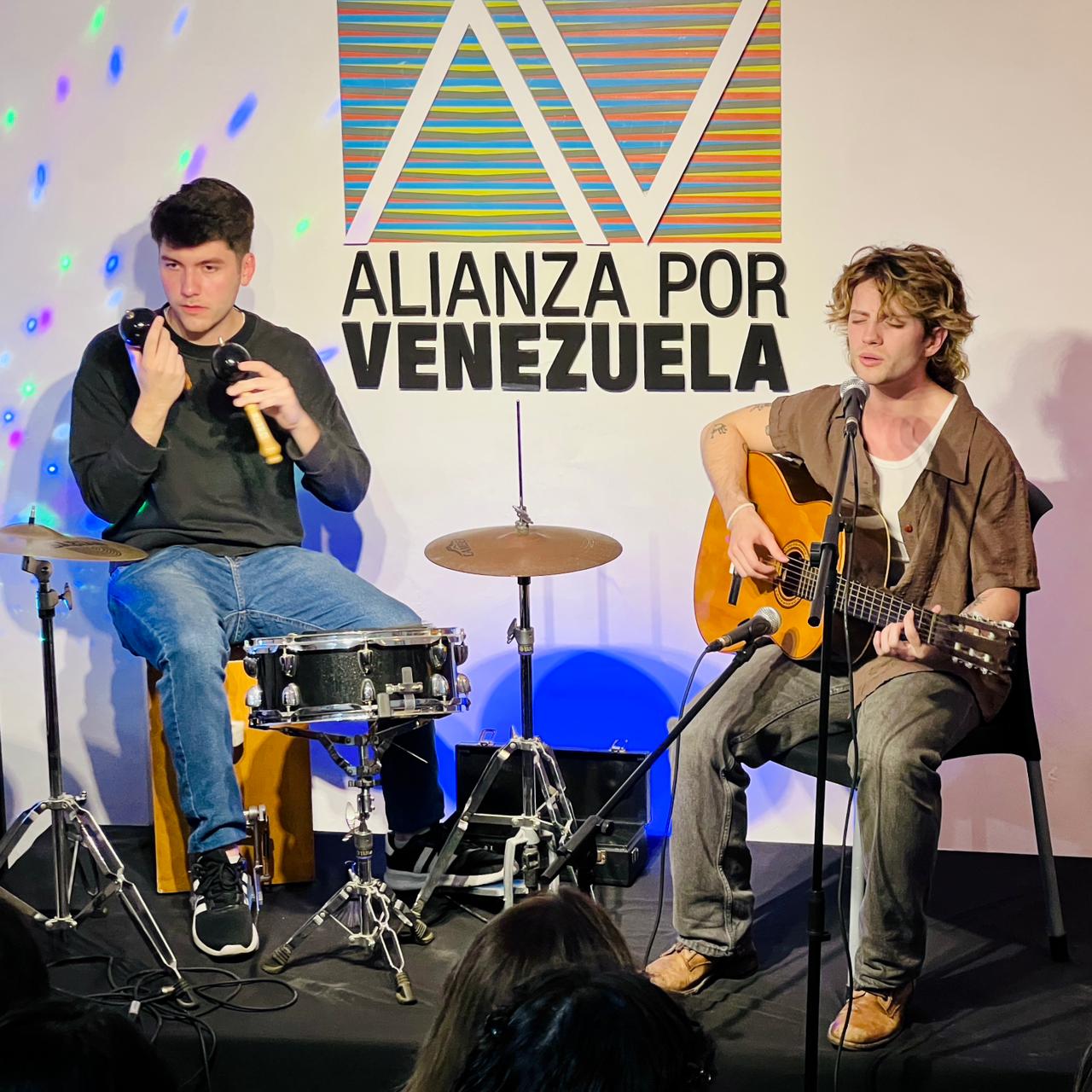 Noche de los Museos