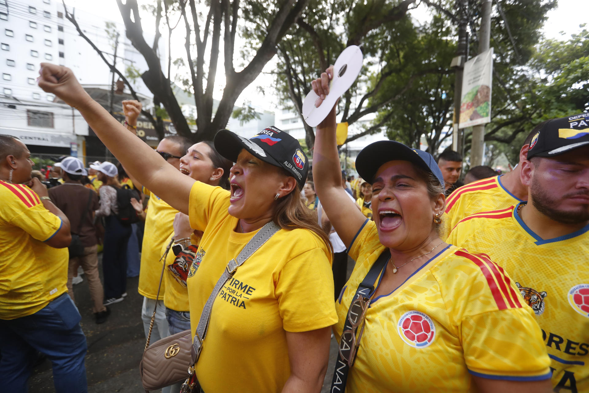 De la Espriella gana la Presidencia de Colombia, según conteo preliminar