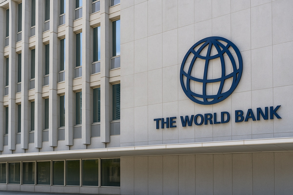 Banco Mundial ofrece apoyo a Venezuela tras terremotos y evalúa vías de asistencia