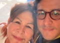 El sentido mensaje que escribió el exdiputado José Manuel Olivares a su madre tras perderla por el terremoto